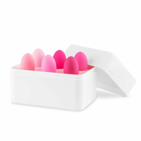 Teazers &ndash; Kegel Balls Set &ndash; 6-Delig