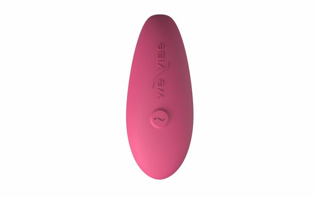 We - Vibe Sync Lite met App - Roze
