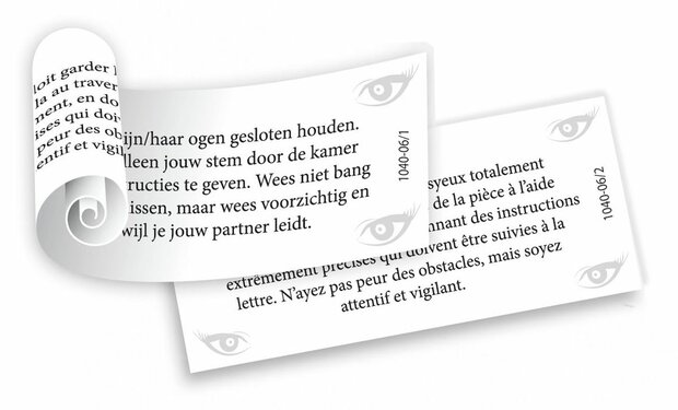 Hart vol Kinky - Spannende Opdrachten
