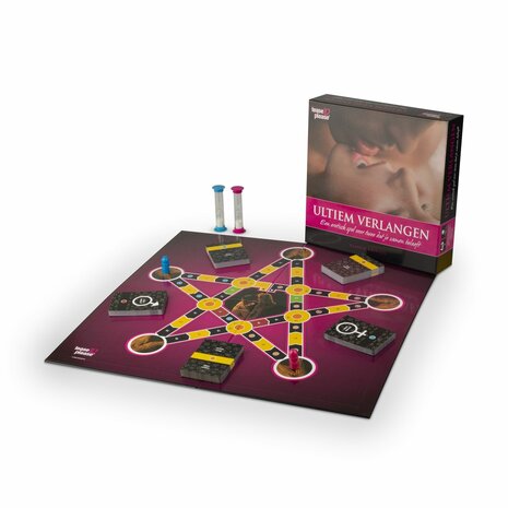Ultiem Verlangen - Classic Edition