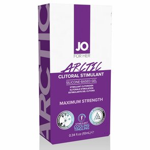 JO - For Her Clitoral Stimulant Cooling Arctic - 10 ml