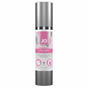 JO - Vaginal Tihtening Serum Vaginal Toning & Tightening Cream Body