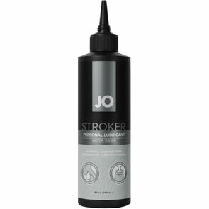 JO – Stroker Lube Op Waterbasis – 240 ml