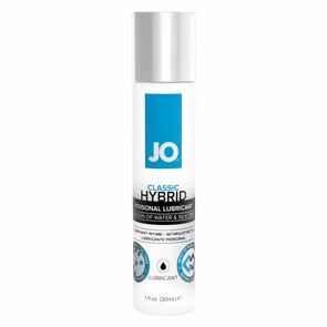 JO - Classic Hybrid Glijmiddel - 30 ml