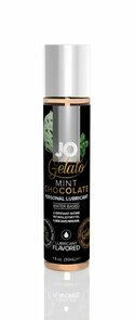 JO - Gelato Mint Chocolade Glijmiddel - 30 ml