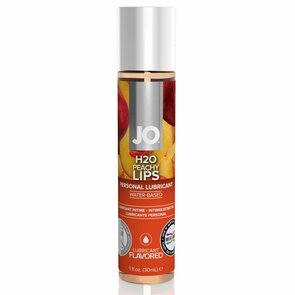 JO - H2O Glijmiddel Perzik - 30 ml