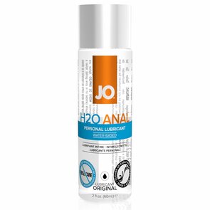 JO - Anaal  H2O Glijmiddel - 60 ml