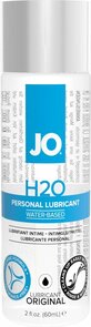 JO - H20 Waterbasis Glijmiddel - 60 ml