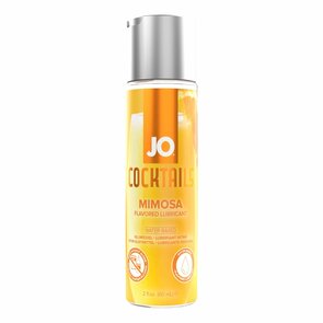JO - H2O Glijmiddel Cocktails Mimosa - 60 ml