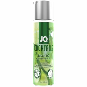 JO - H2O Glijmiddel Cocktails Mojito - 60 ml