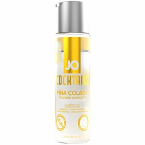 JO - H2O Glijmiddel Cocktails Pina Colada - 60 ml