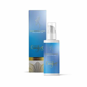 BodyGliss - Female Care Collection Care & Comfort Siliconen - 100 ml