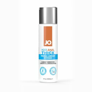 JO - H2O Anal Thick Glijmiddel - 120 ml