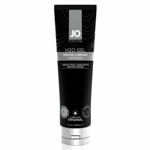 JO - H2O Gel Original Glijmiddel Waterbasis -120 ml