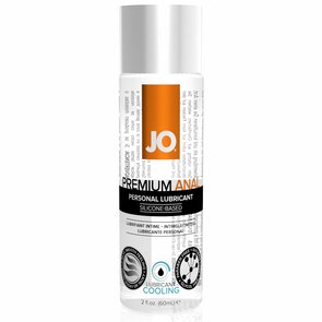 JO - Premium Anaal Glijmiddel Cool - 60 ml