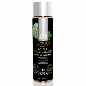 JO - Gelato Glijmiddel Munt Chocolade - 120 ml