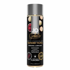 JO - Gelato Glijmiddel op Waterbasis - White Chocolate Truffle - 120