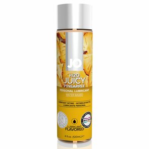 JO - H2O Glijmiddel Ananas - 120 ml