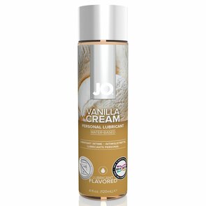 JO - H2O Glijmiddel Vanille - 120 ml