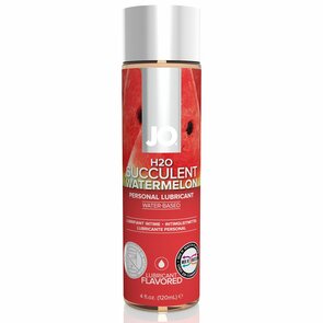 JO - H2O Glijmiddel Watermeloen - 120 ml