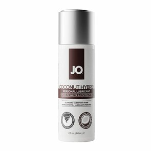 JO – Coconut Hybrid Lubricant – 60 ml
