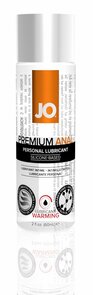 JO – Premium anaal glijmiddel – 60 ml