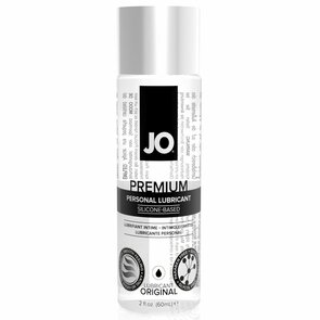 JO - Premium Siliconen Glijmiddel - 60 ml