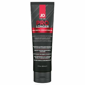 JO - Prolonger Gel - 60 ml