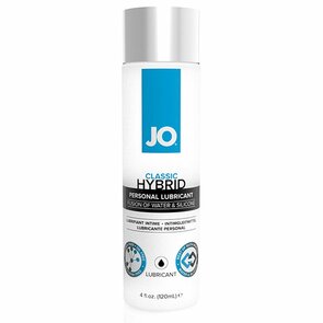 JO - Classic Hybrid Glijmiddel - 120 ml