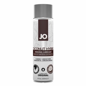 JO - Coconut Hybride Glijmiddel -120 ml