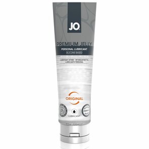 JO - Premium Jelly Glijmiddel op Siliconenbasis - 120 ml