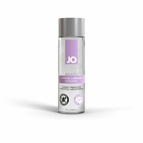 JO - Agape Glijmiddel - 240 ml