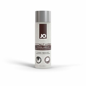 JO - Kokosnoot Glijmiddel - 240 ml