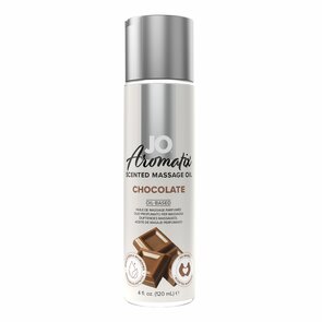 JO - Aromatix Geur Massageolie Chocolate - 120 ml