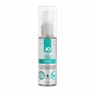 JO – Misting Toy Cleaner – 60 ml
