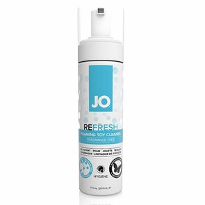JO - Schuimende Toycleaner - 207 ml