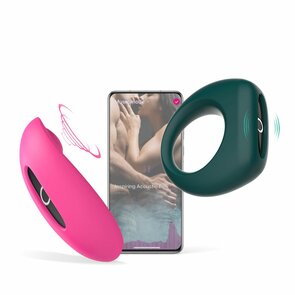 Magic Motion - Magic Candy & Dante Kit II met App