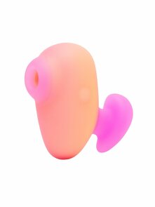 ROMP by Womanizer - Kiss Compacte Vibrator