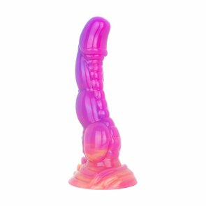 Mythical Mates - Blazetail Draken Dildo - 25 cm