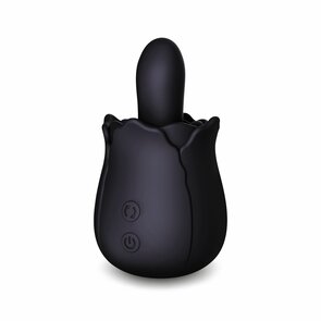 Skins Rose Buddies - Bums N Roses Voor haar Vibrator