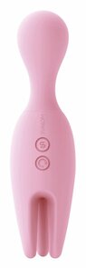 Nymph Stimulator / G-spot Vibrator - Roze