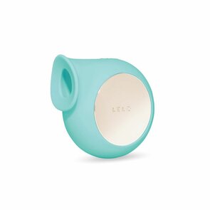 LELO - Sila Luchtdrukvibrator - Aqua