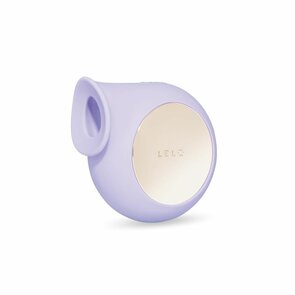 LELO - Sila Luchtdrukvibrator - Lila
