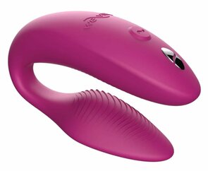 We-Vibe - Sync 2 Couples Vibrator - Roze