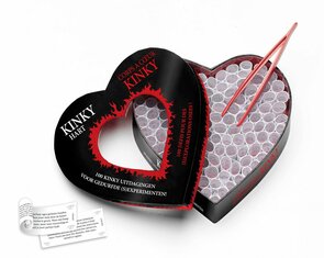Hart vol Kinky - Spannende Opdrachten