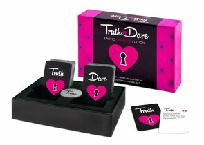 Truth or Dare - Erotische Editie
