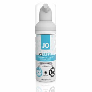 JO -  Schuimende  Toycleaner - 50 ml