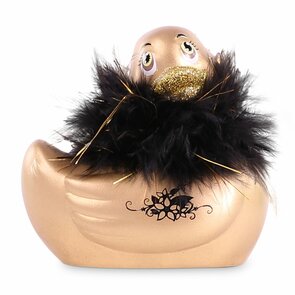I Rub My Duckie 2.0 Paris - Goud